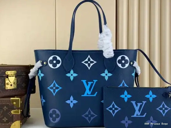 MM LOUIS NEVERFULL VUITTON 0603